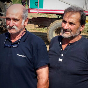 caseificio araldi storia