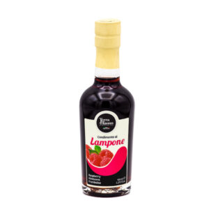 Himbeerfruchtgewürz - 100 ml