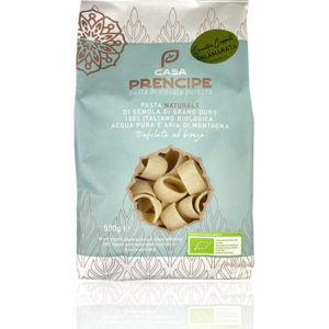 Kalamarata SENATORE CAPPELLI 500g