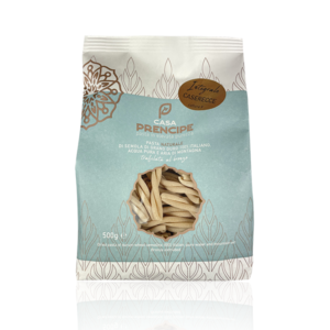 Caserecce INTEGRALI 500g