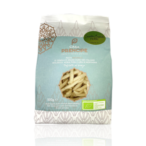 Ferri Senatore Cappelli 500g