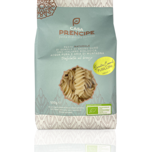 Fusilloni Senatore Cappelli 500g