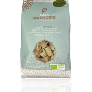 Mezze Maniche Senatore Cappelli 500g