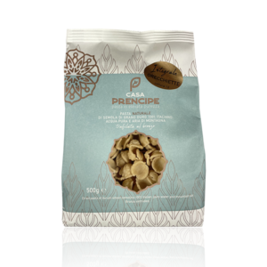 Orecchiette INTEGRALI 500g