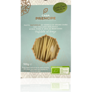 Tagliolini Senatore Cappelli 500g