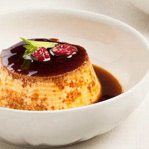 Crem Caramel