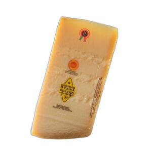 Grana Padano dop