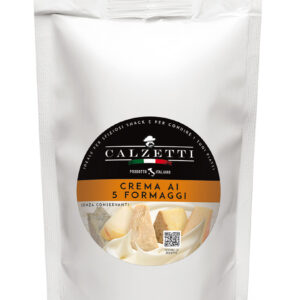 Crema ai 5 formaggi
