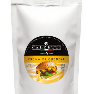 Crema di Cheddar
