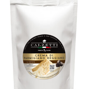 Crema di Parmigiano Reggiano Tartufo
