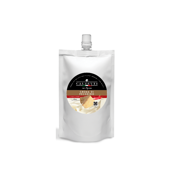 Pecorino Peperoncino Envelope