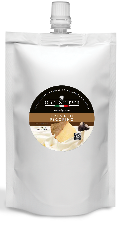 Busta Pecorino e Tartufo